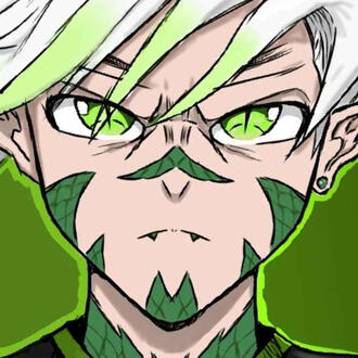 Arthux Lizard Comissions